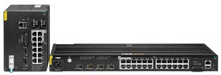 HPE Aruba Networking CX 4100i Series HPE Aruba Networking CX 4100i Series